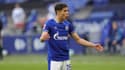 Amine Harit sous le maillot de Schalke 04