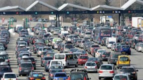 Au mois d'août, le nombre de morts sur les routes a baissé de 15,5%.