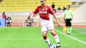 Wissam Ben Yedder