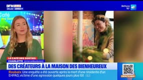 Le Café des Sorties: marché de Noël de Gravelines, musée de la fête foraine...