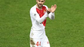 Cesc Fabregas (Monaco)
