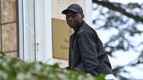 Randal Kolo Muani