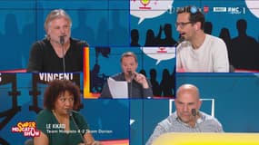 Le kikadi du jeudi 18 avril 2019