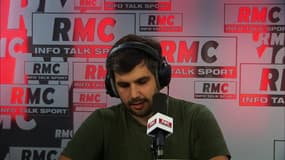 Duga: "Si personne ne prend le relais en l'absence de Fekir, c'est que le niveau est trop moyen"