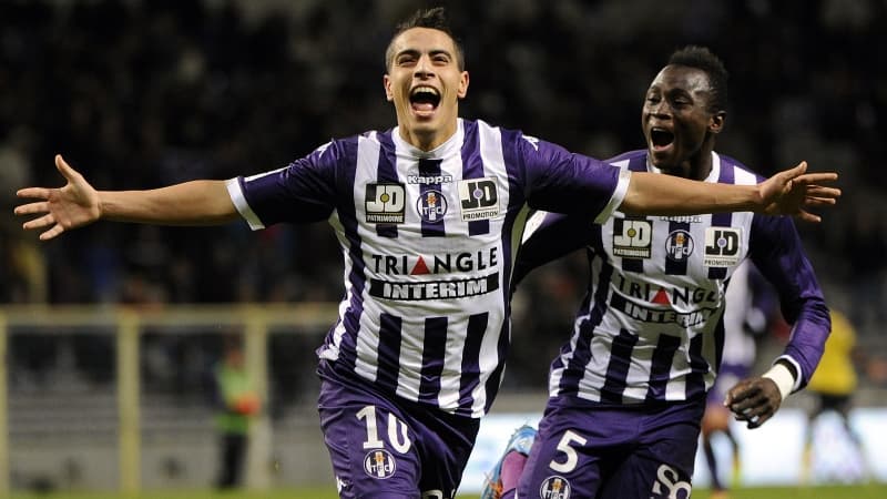 Wissam Ben Yedder