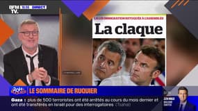 Rejet du projet de loi immigration et ses conséquences: le sommaire du 20H de Ruquier