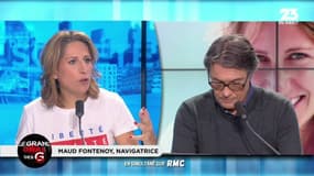« Face au harcèlement, on ne sait pas dire « non », on ne sait pas comment faire »