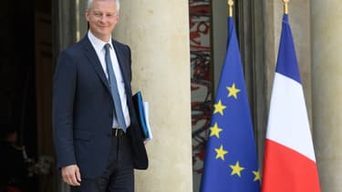 Bruno Le Maire s'est prononcé pour un maintien de la taxe d'habitation pour les résidences secondaires.