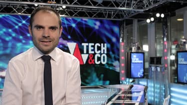 Sébastien Couasnon et ses invités vous donnent rendez-vous sur la planète connectée.