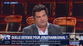 Rejet de remise en liberté de Jonathann Daval: "On ne peut pas parler d'une grande surprise mais il fallait essayer" explique son avocat