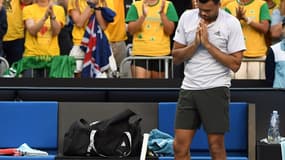 Jo-Wilfried Tsonga