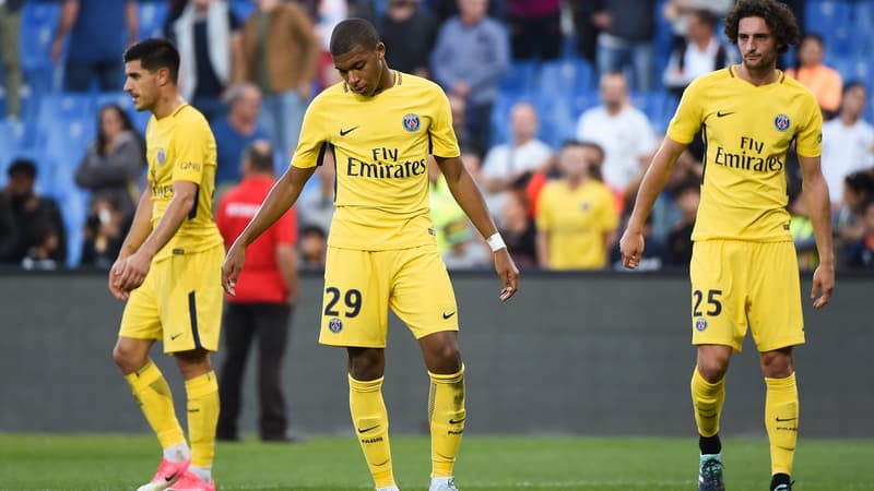 Kylian Mbappé