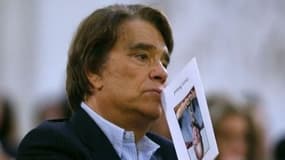 Bernard Tapie