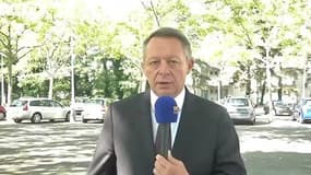 OM-OL : les réactions du gouvernement