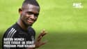 Bayern Munich : Flick évoque un début prochain pour Kouassi