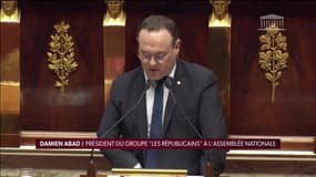 "Vous êtes les professionnels de l'amateurisme": séance mouvementée à l'Assemblée après le rejet des motions de censure de l'opposition