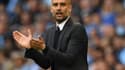 Pep Guardiola