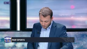 Pari'Sports: Le PSG parvient à tenir le train d'enfer imposé par Monaco