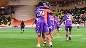 Jean-Clair Todibo et Khéphren Thuram (Nice).