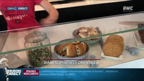 G7 à Biarritz: "Ce sont des jours qu'on ne rattrapera jamais", s'inquiètent les commerçants