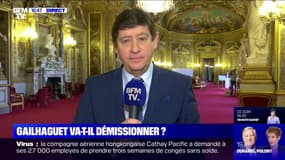 Patinage: "Il y a de la résistance chez monsieur Gailhaguet", selon Patrick Kanner