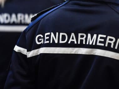 Un gendarme (photo d'illustration).