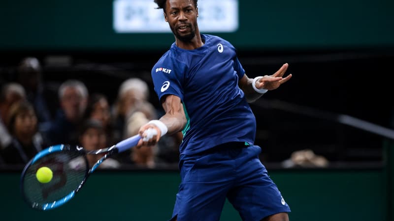 Gaël Monfils