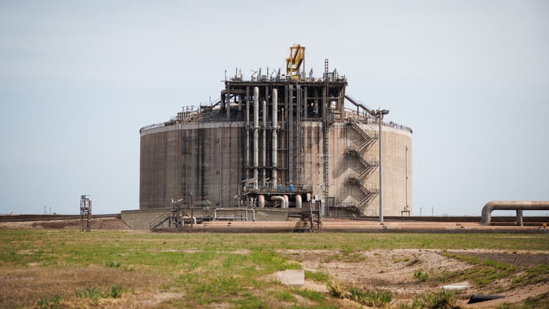 INFO BFM BUSINESS. Comme pour le pétrole, le gouvernement étudie la création d’une réserve stratégique pour le gaz