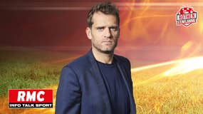 Jérôme Rothen
