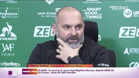 OL - ASSE : un derby pas comme les autres