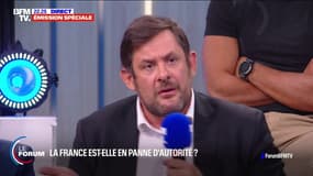 Si le PSG gagne lors de la Coupe du monde des clubs, François Kalfon (PS-Place publique) propose "un couvre-feu pour les mineurs"