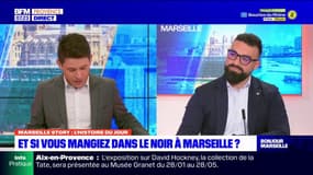 Marseille Story: et si vous mangiez dans le noir? 