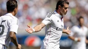 Gareth Bale