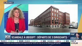 Ubisoft: face aux scandales de tous types, il faut réagir très vite. Mais pour prouver quoi?