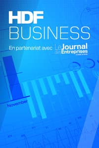 Hauts-de-France Business