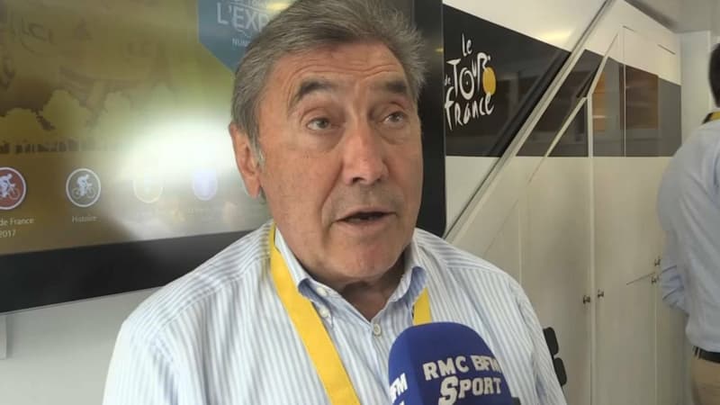 Eddy Merckx