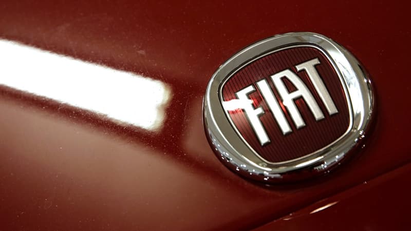Fiat réaffirme que ses véhicules diesel sont conformes. 