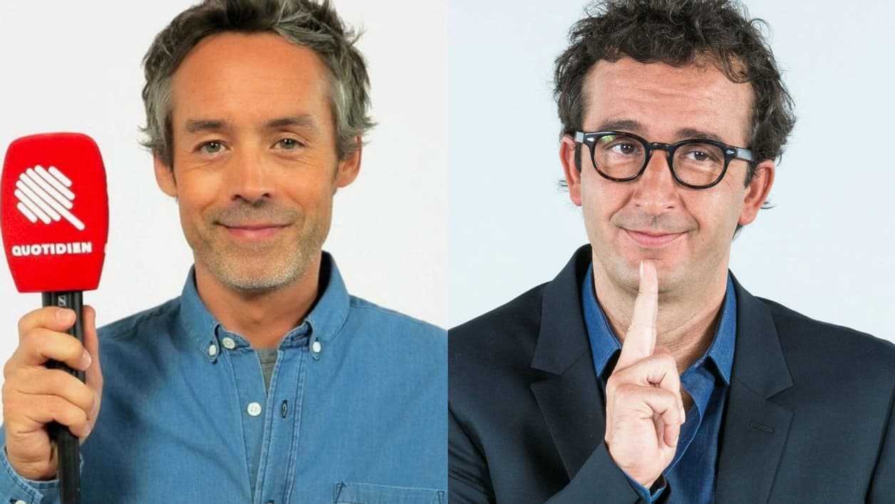 Les deux hommes se sont répondus par médias interposés.