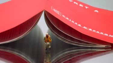 Le taux du Livret A est maintenu à un niveau artificiellement élevé.