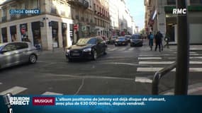 8 ans de prison requis contre le chauffeur lyonnais qui avait la causé la mort d'une jeune femme de 25 ans