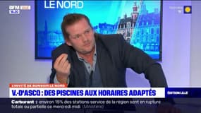 Crise de l'énergie: la mairie de Villeneuve d'Ascq cherche à économiser trois millions d'euros
