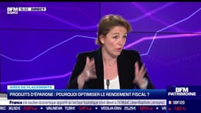 Idée de placements: Pourquoi optimiser le rendement fiscal ? - 11/05