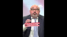 70 ans après sa création, la TVA demeure un impôt indispensable