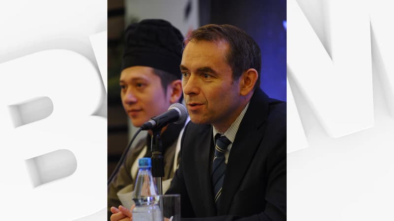 "J'arrive avec un mandat clair d'écoute": le nouveau consul général de France à Nuuk évoque ses fonctions au Groenland