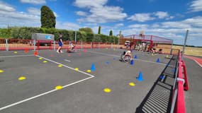 La Caravane des sports est de retour dans la Vienne du 20 au 24 octobre.