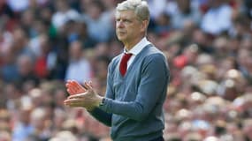 Arsène Wenger