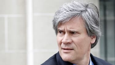 Stéphane Le Foll a rencontré les industriels ayant fait des offres de reprise sur les sites du pôle frais de Doux