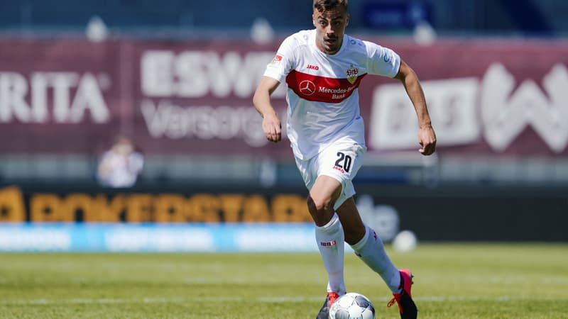 Stuttgart Torshavn