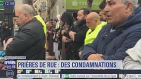 L'Union des associations musulmanes a été condamnée à payer 17.000 euros d'amende 
