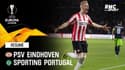 Résumé : PSV Eindhoven - Sporting (3-2) - Ligue Europa J1